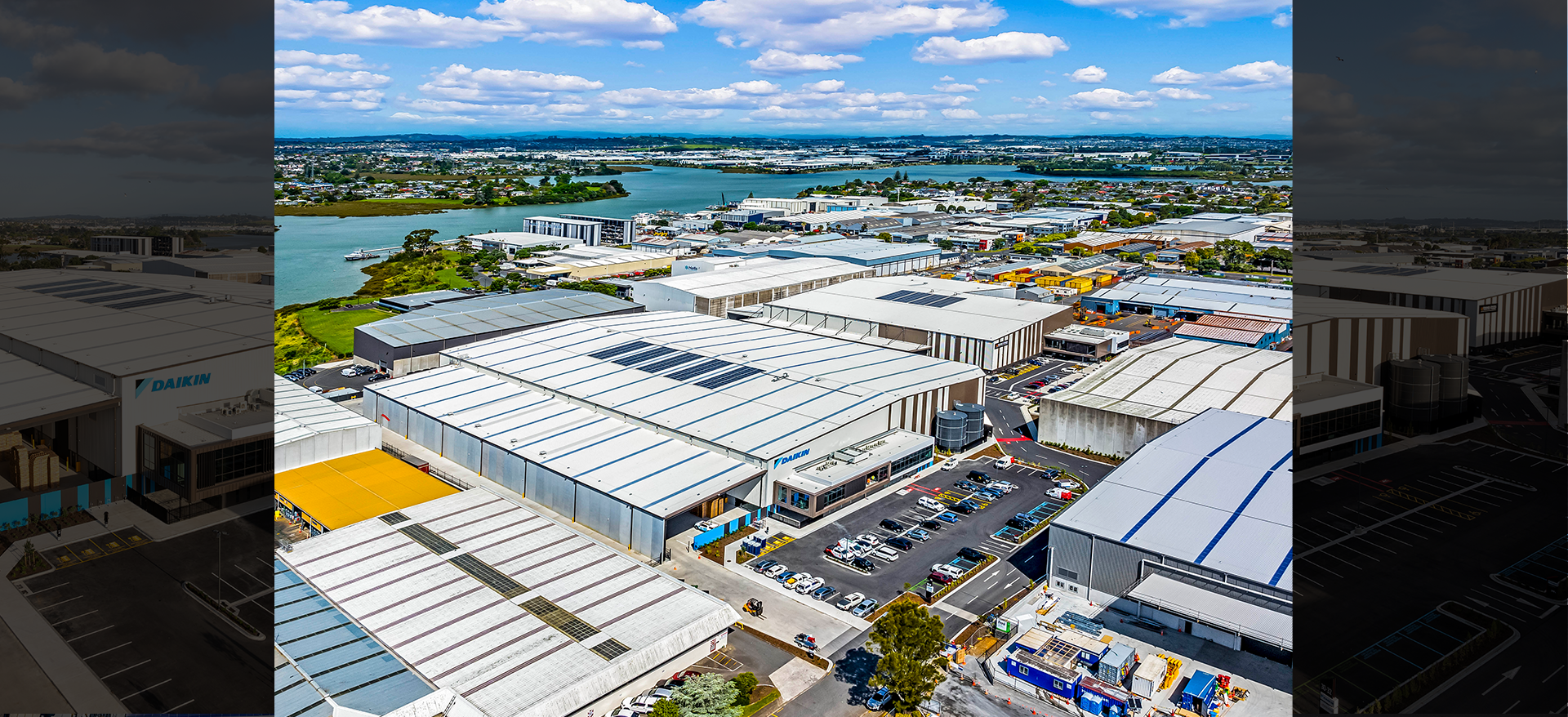 Bowden Road Development